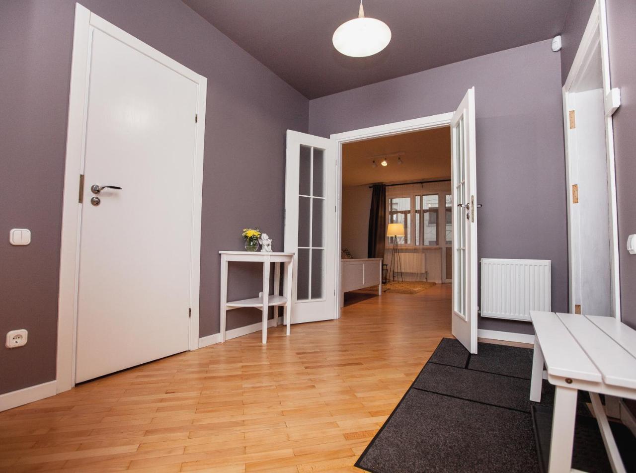Korali Apartment Ivano-Frankivsk Exteriör bild