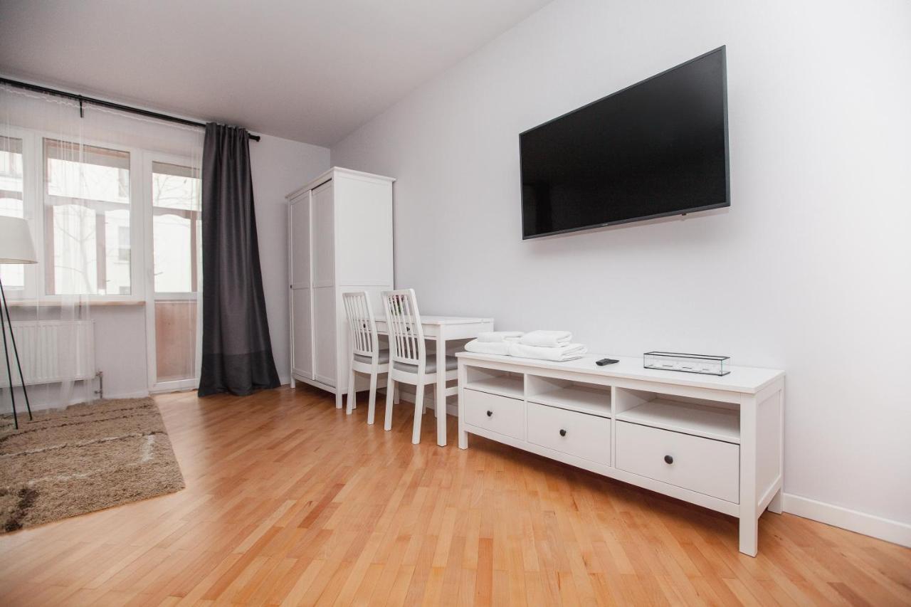 Korali Apartment Ivano-Frankivsk Exteriör bild